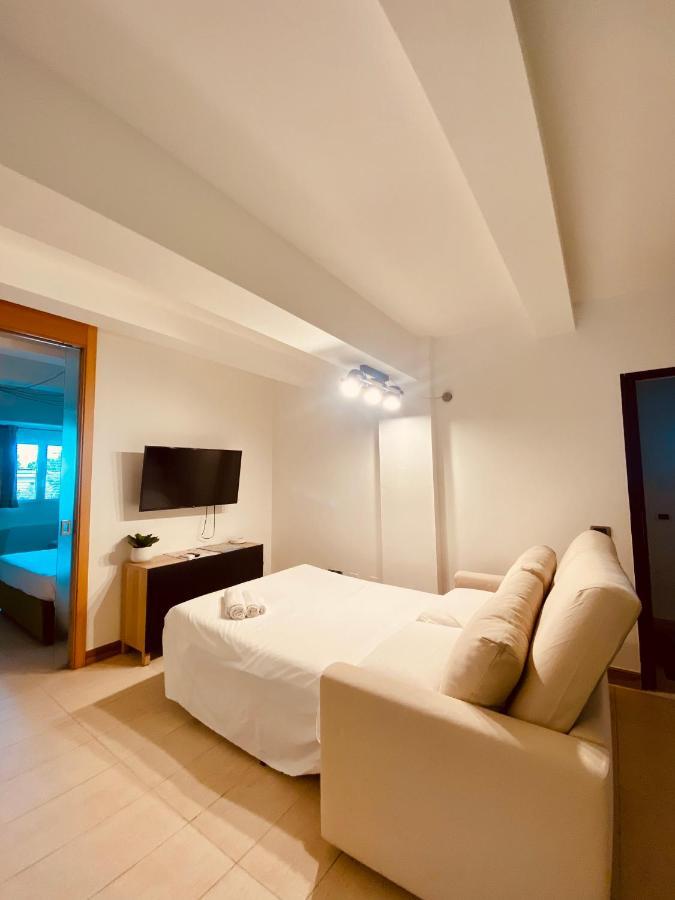 Leaf Apartment Ravenna Exterior foto